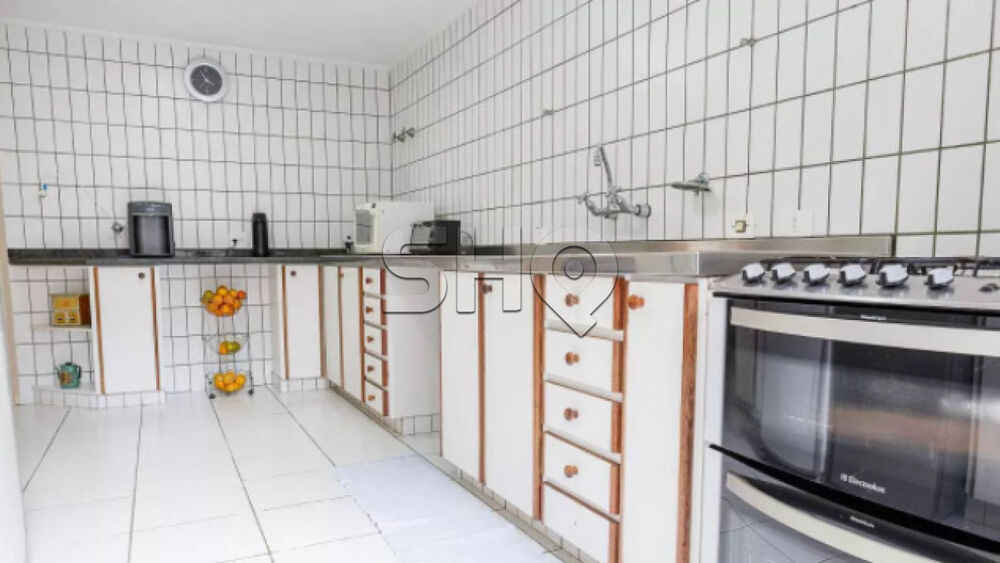Sobrado, 4 quartos, 446 m² - Foto 8