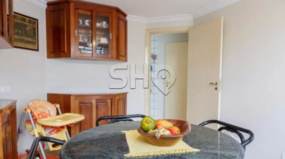 Sobrado, 4 quartos, 446 m² - Foto 14