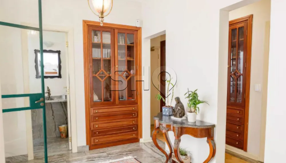 Sobrado, 4 quartos, 446 m² - Foto 13