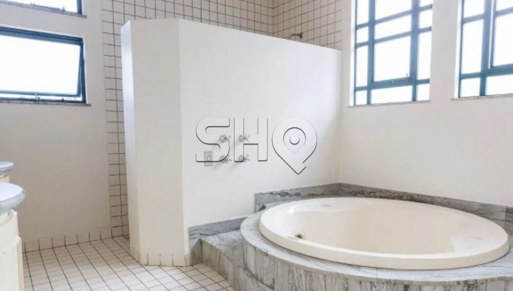 Sobrado, 4 quartos, 446 m² - Foto 5
