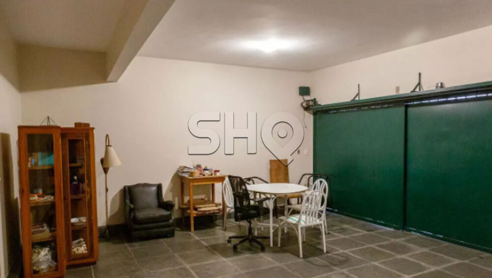 Sobrado, 4 quartos, 446 m² - Foto 17
