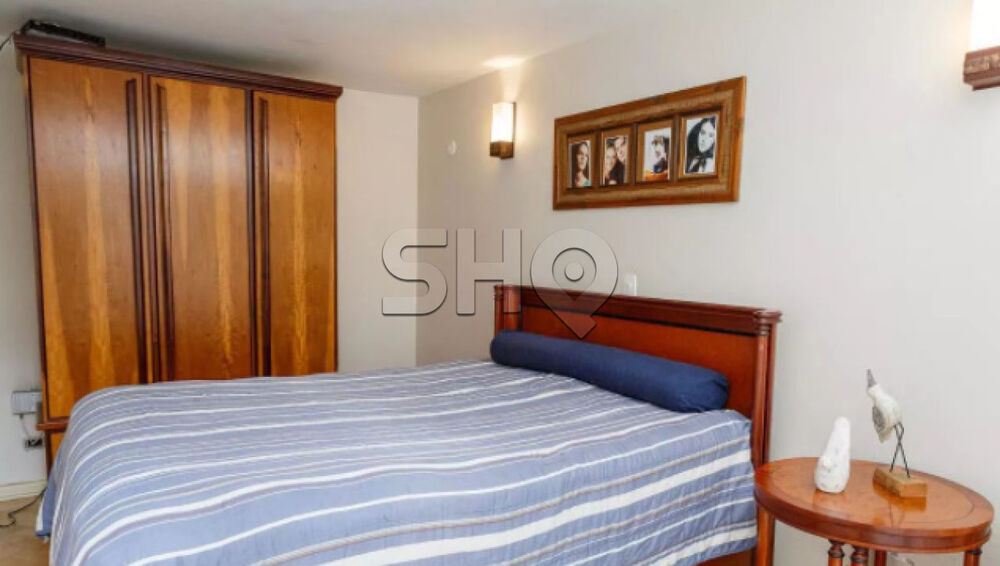 Sobrado, 4 quartos, 446 m² - Foto 15