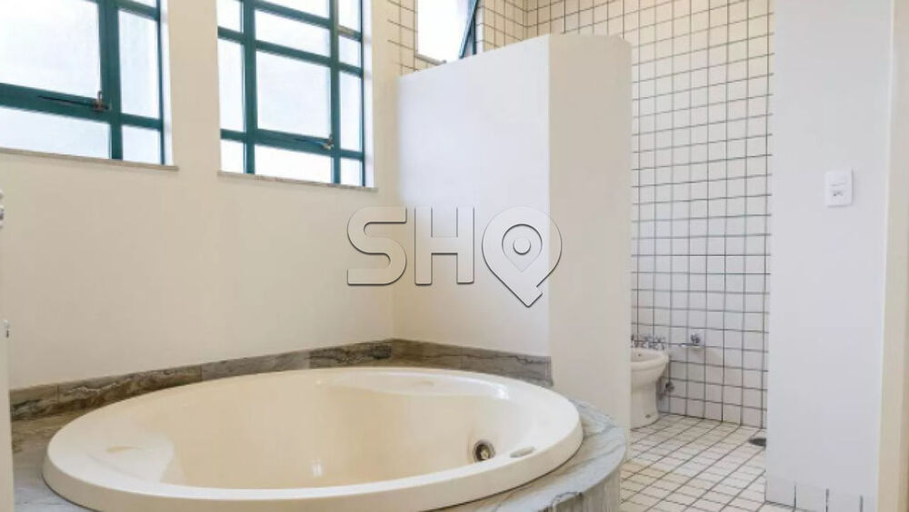 Sobrado, 4 quartos, 446 m² - Foto 6