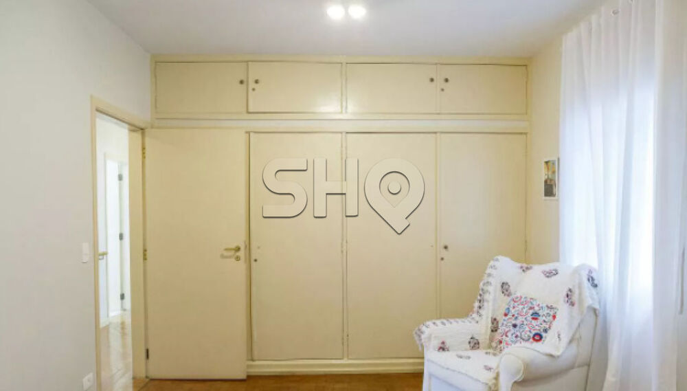 Sobrado, 4 quartos, 446 m² - Foto 1