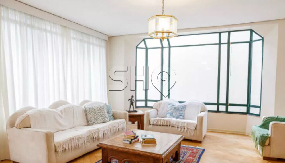 Sobrado, 4 quartos, 446 m² - Foto 11