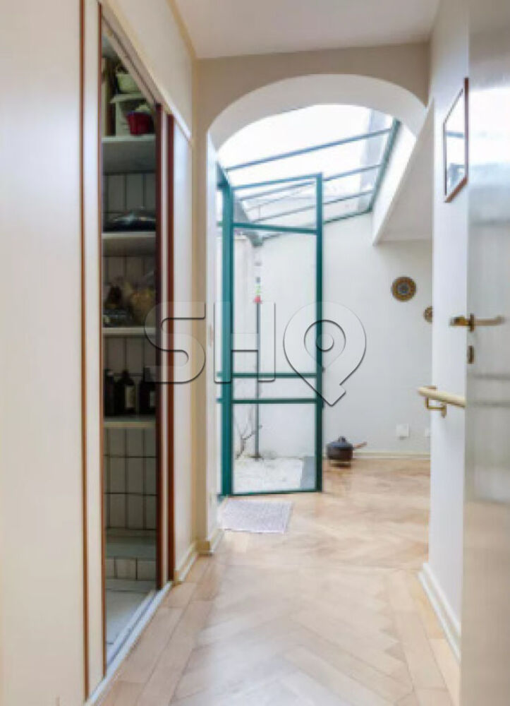 Sobrado, 4 quartos, 446 m² - Foto 3