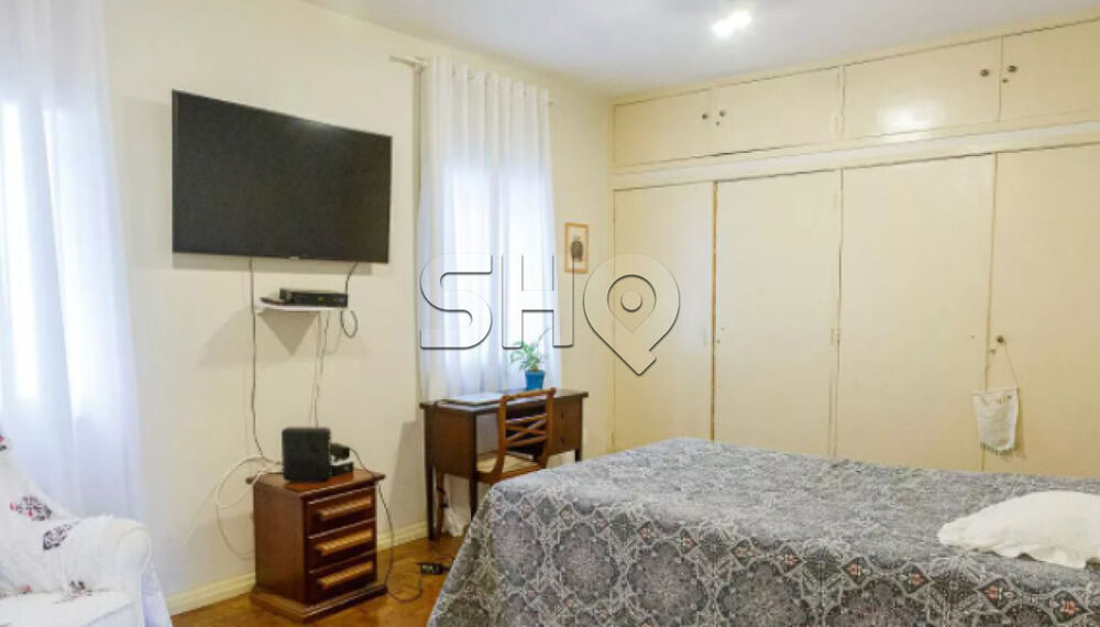 Sobrado, 4 quartos, 446 m² - Foto 7