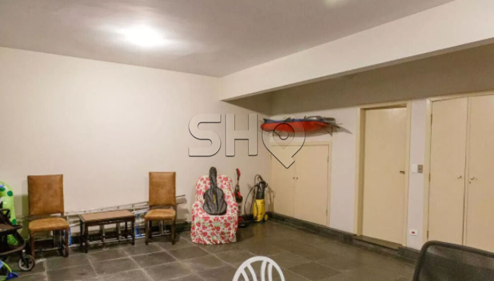 Sobrado, 4 quartos, 446 m² - Foto 19