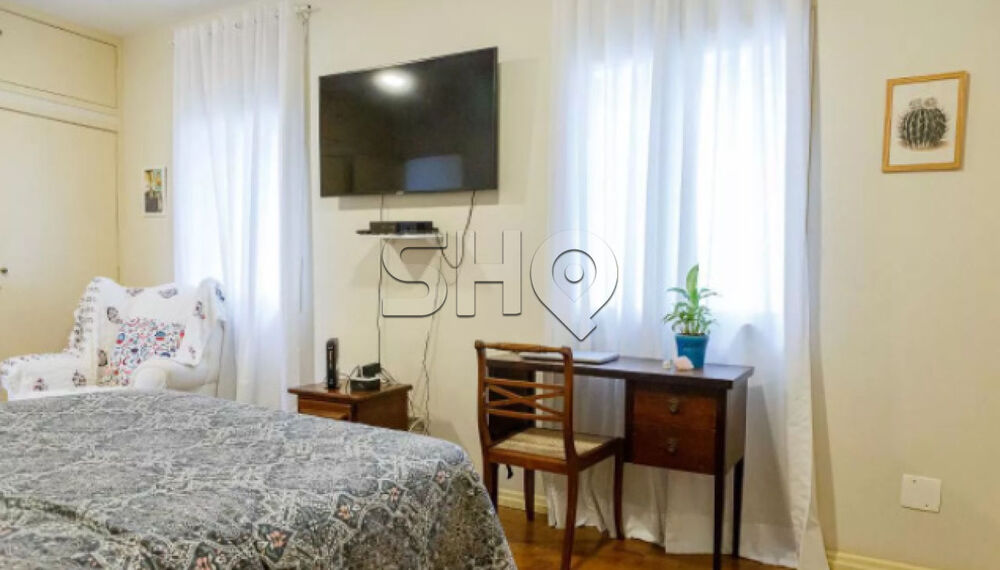Sobrado, 4 quartos, 446 m² - Foto 2