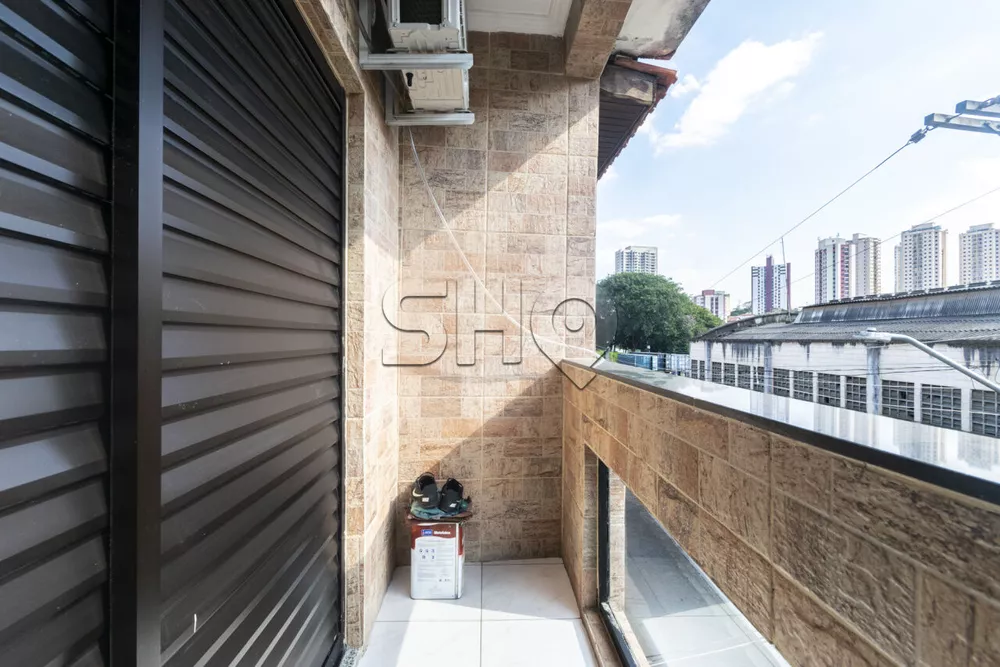 Sobrado, 3 quartos, 166 m² - Foto 5