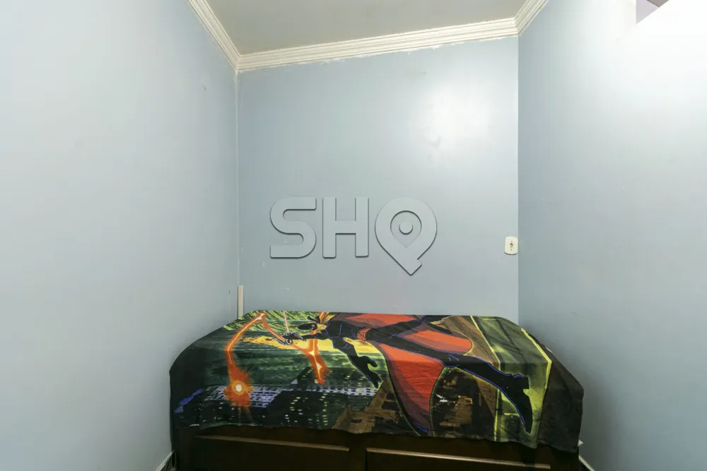 Sobrado, 3 quartos, 166 m² - Foto 11