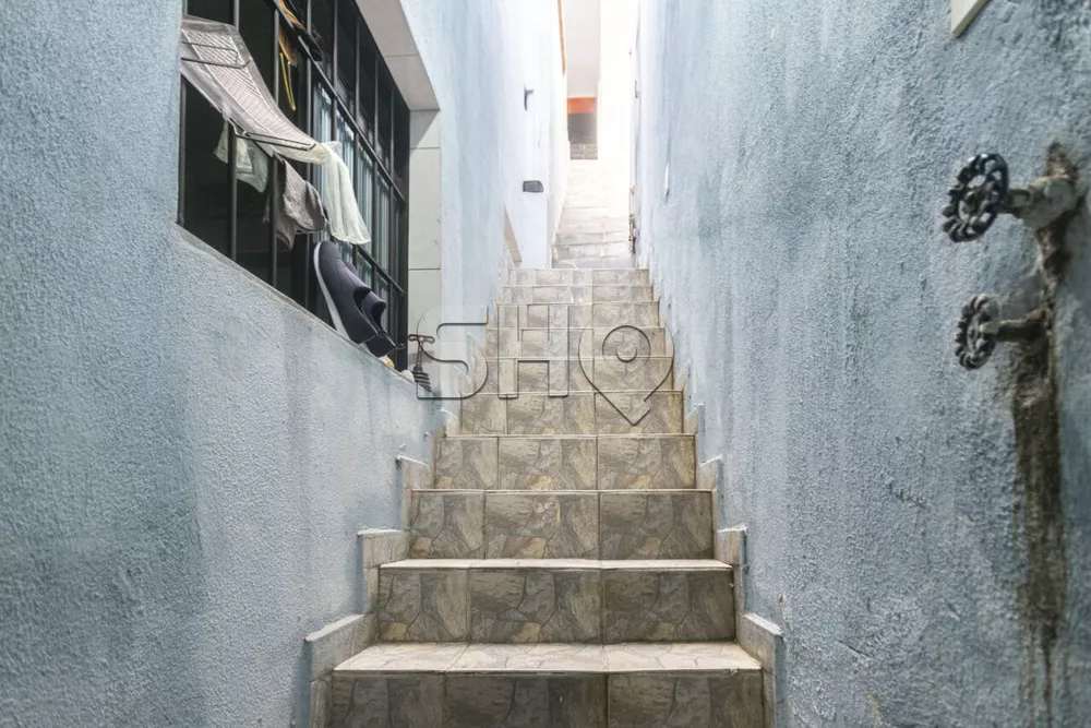 Sobrado, 3 quartos, 166 m² - Foto 10