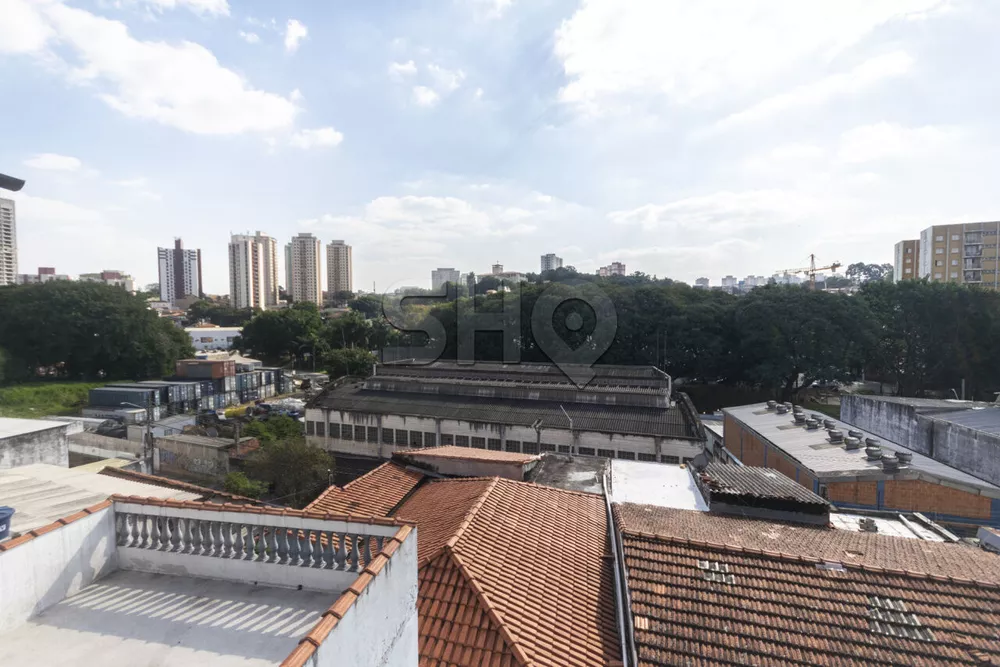 Sobrado, 3 quartos, 166 m² - Foto 4