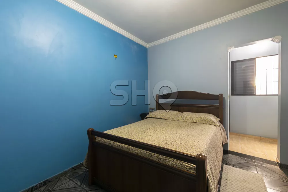 Sobrado, 3 quartos, 166 m² - Foto 9