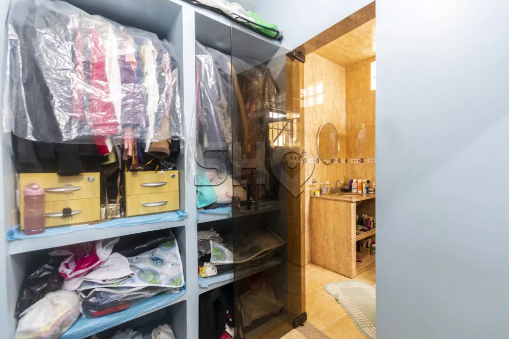Sobrado, 3 quartos, 166 m² - Foto 1