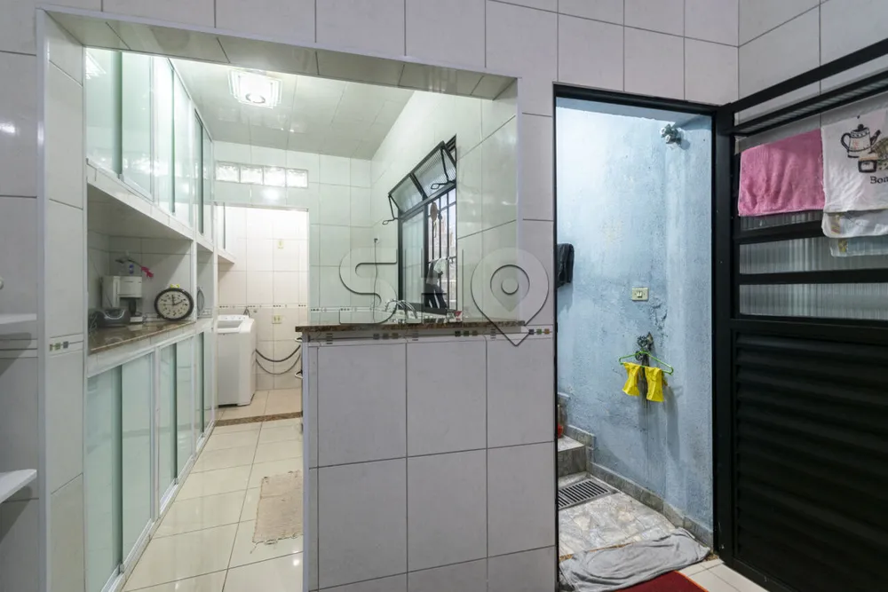 Sobrado, 3 quartos, 166 m² - Foto 5