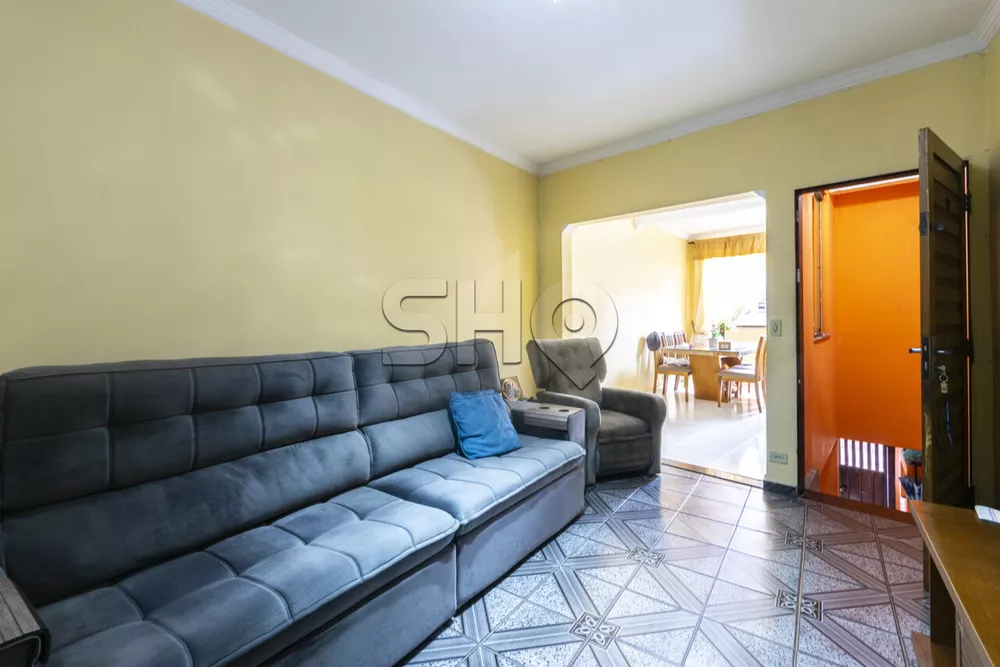 Sobrado, 3 quartos, 166 m² - Foto 2