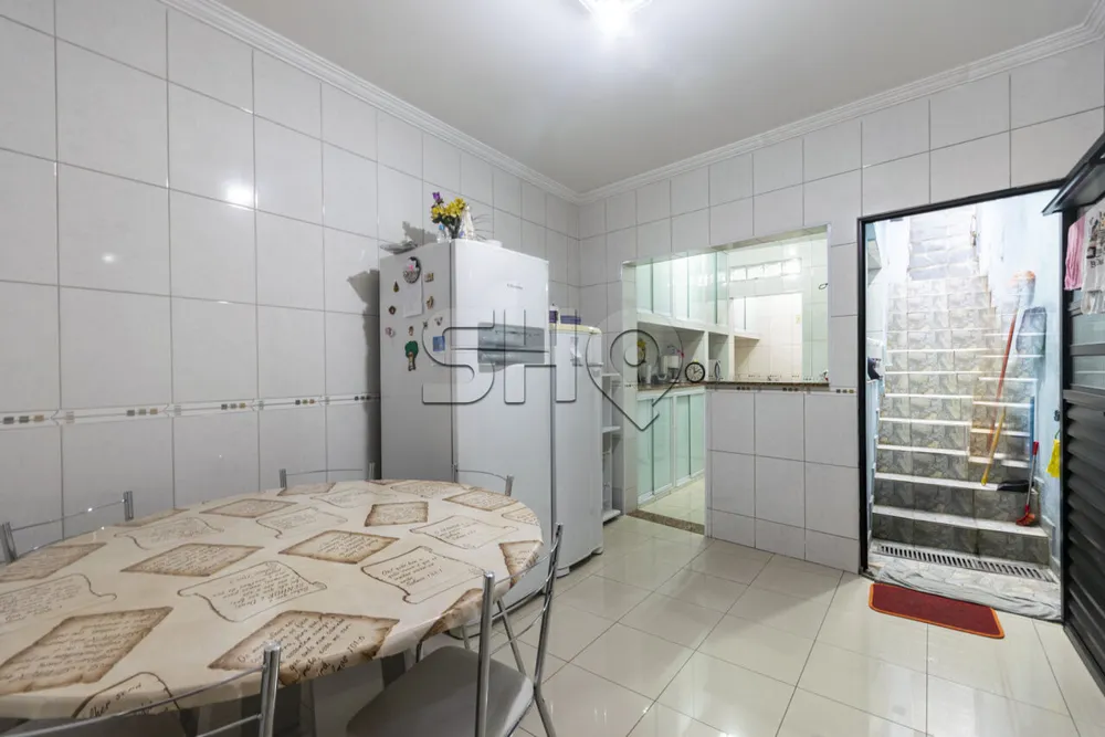 Sobrado, 3 quartos, 166 m² - Foto 4