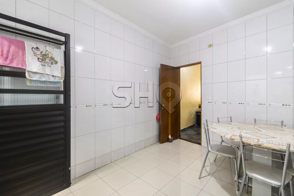 Sobrado, 3 quartos, 166 m² - Foto 12