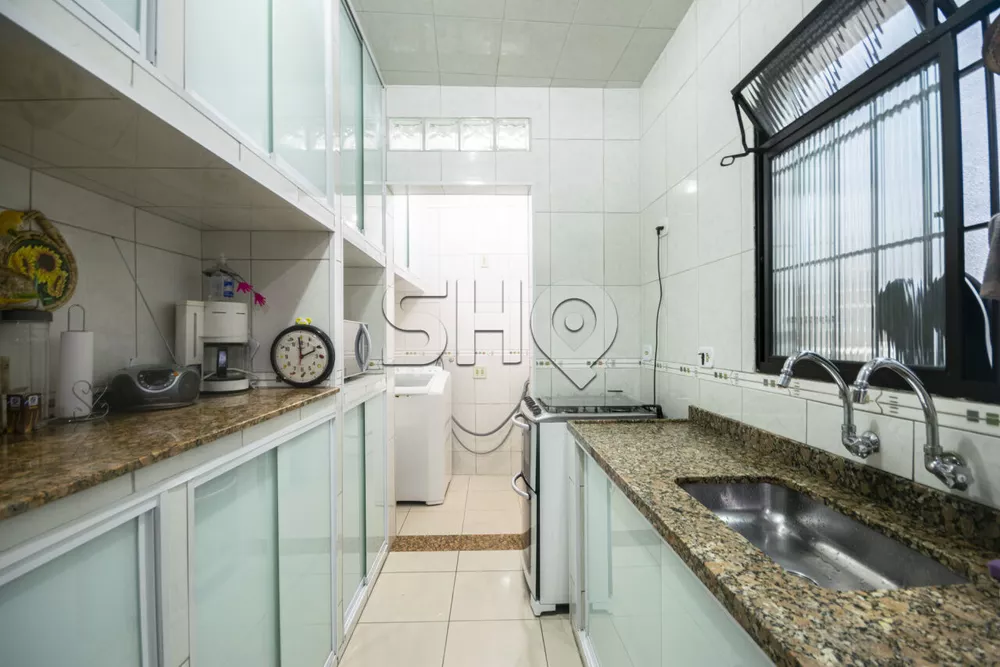 Sobrado, 3 quartos, 166 m² - Foto 6
