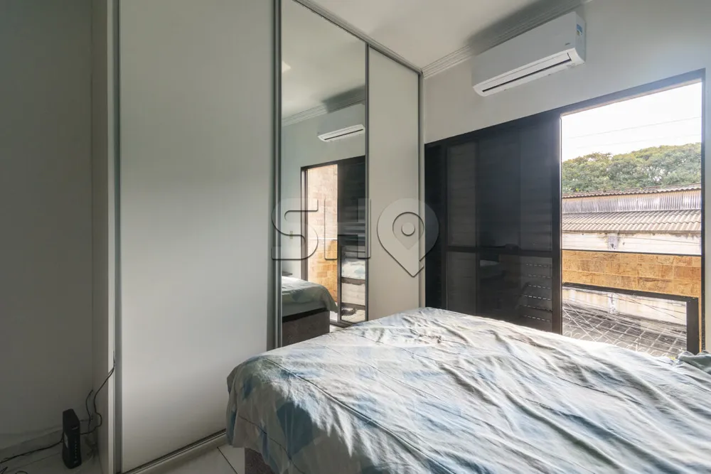 Sobrado, 3 quartos, 166 m² - Foto 8