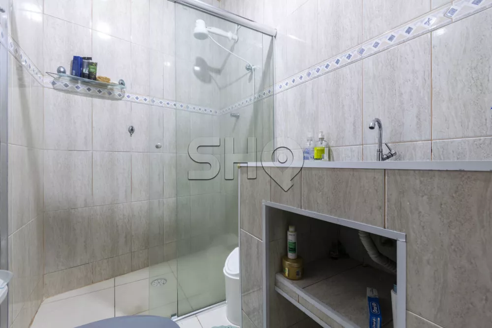 Sobrado, 3 quartos, 166 m² - Foto 3