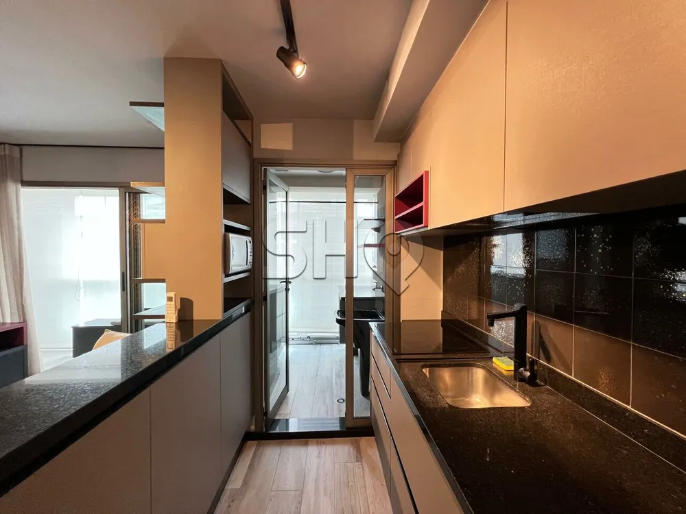 Apartamento, 1 quarto, 44 m² - Foto 4