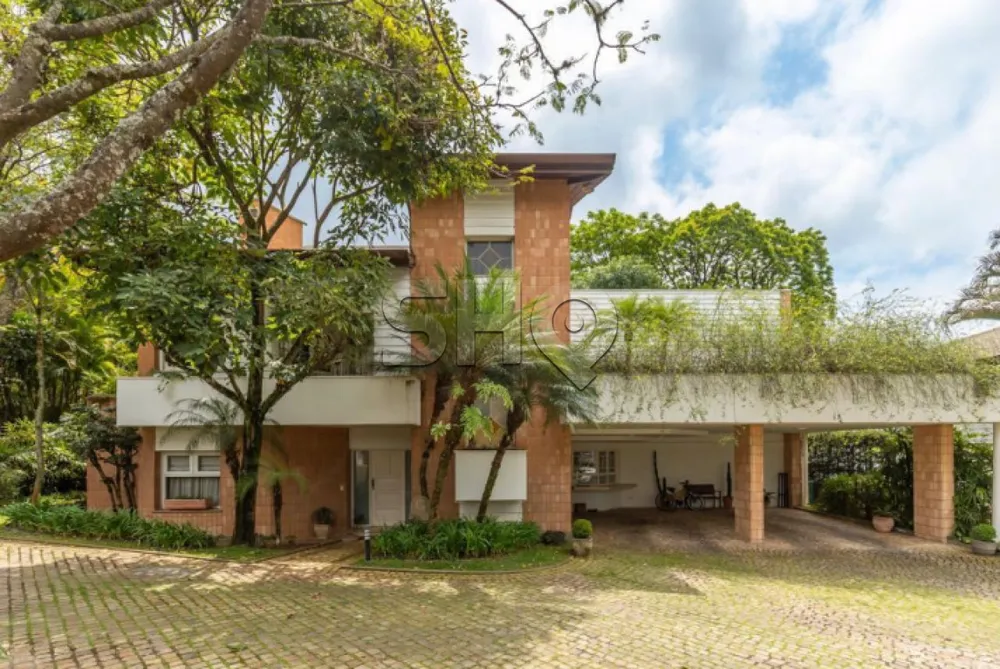 Casa de Condomínio, 4 quartos - Foto 20