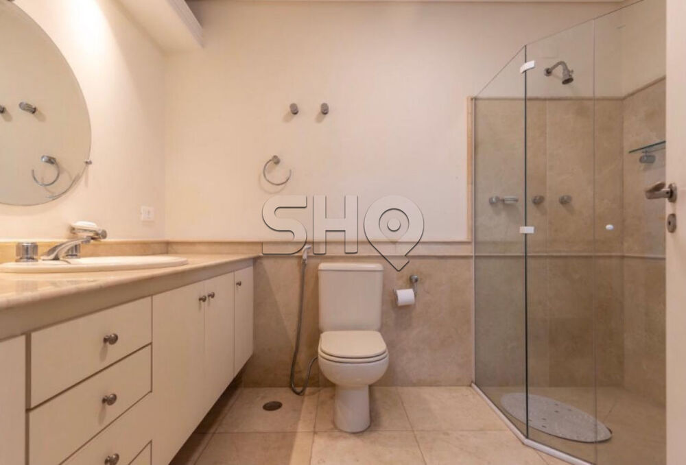 Casa de Condomínio à venda com 4 quartos, 1100m² - Foto 12