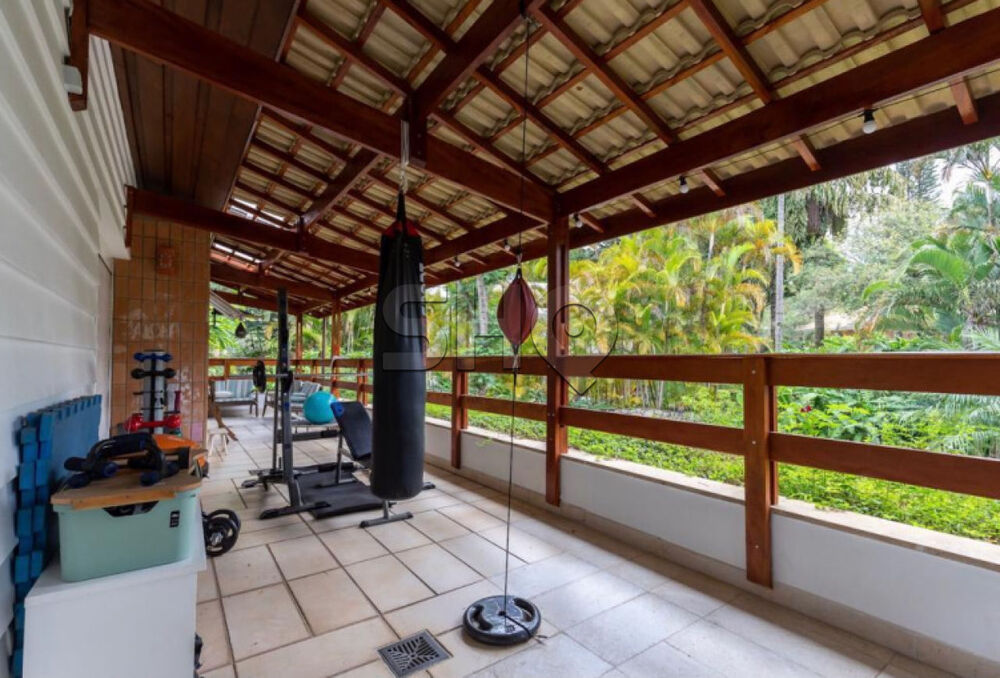 Casa de Condomínio à venda com 4 quartos, 1100m² - Foto 16