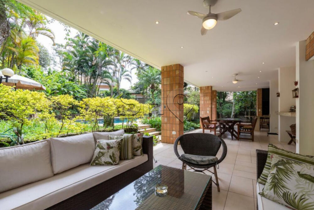 Casa de Condomínio à venda com 4 quartos, 1100m² - Foto 14