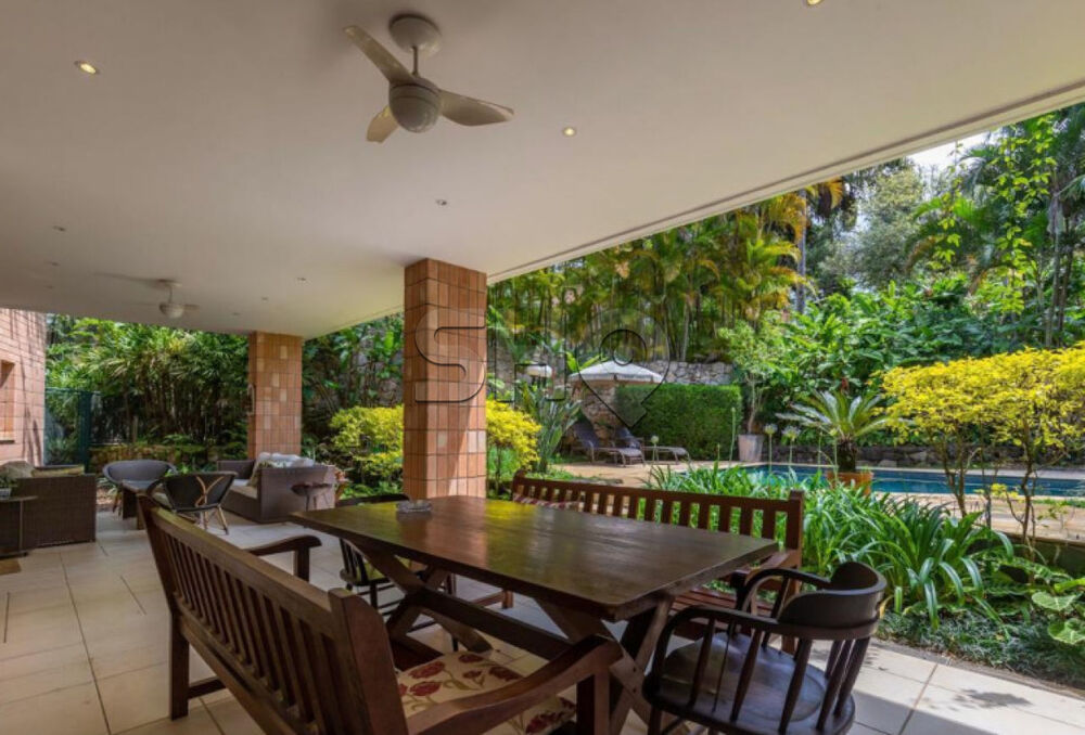 Casa de Condomínio à venda com 4 quartos, 1100m² - Foto 15