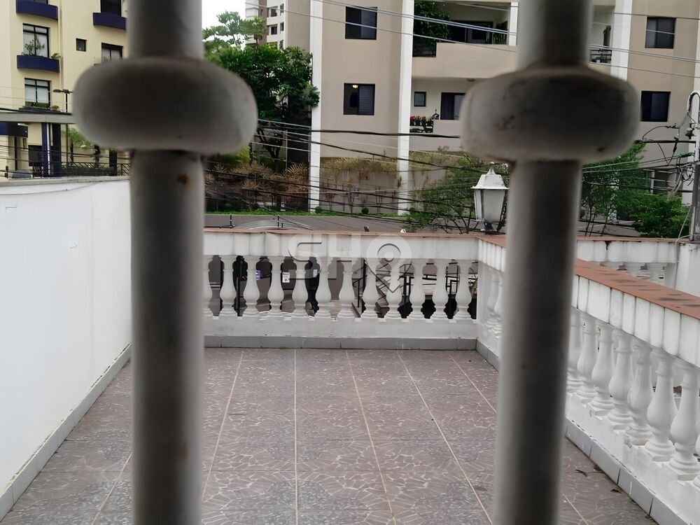 Sobrado, 5 quartos, 213 m² - Foto 1