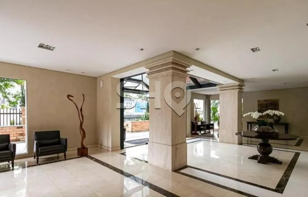 Apartamento, 4 quartos, 220 m² - Foto 8