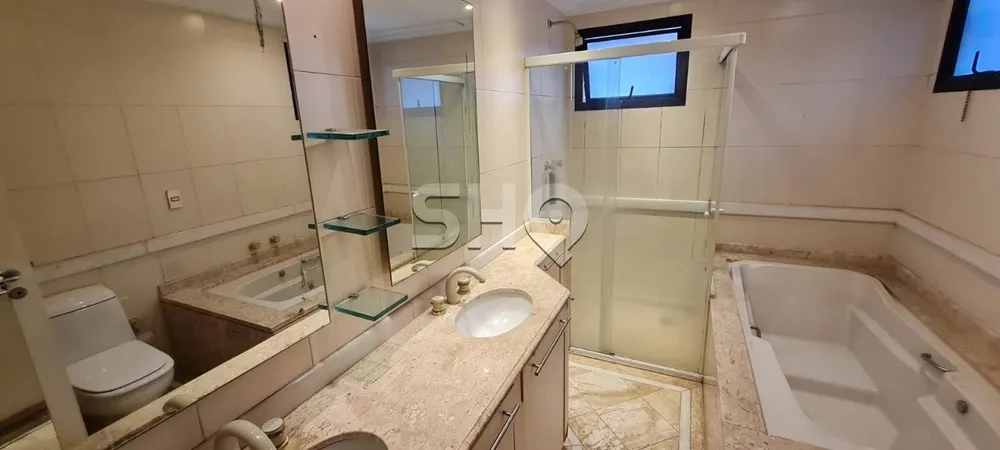 Apartamento, 4 quartos, 220 m² - Foto 3