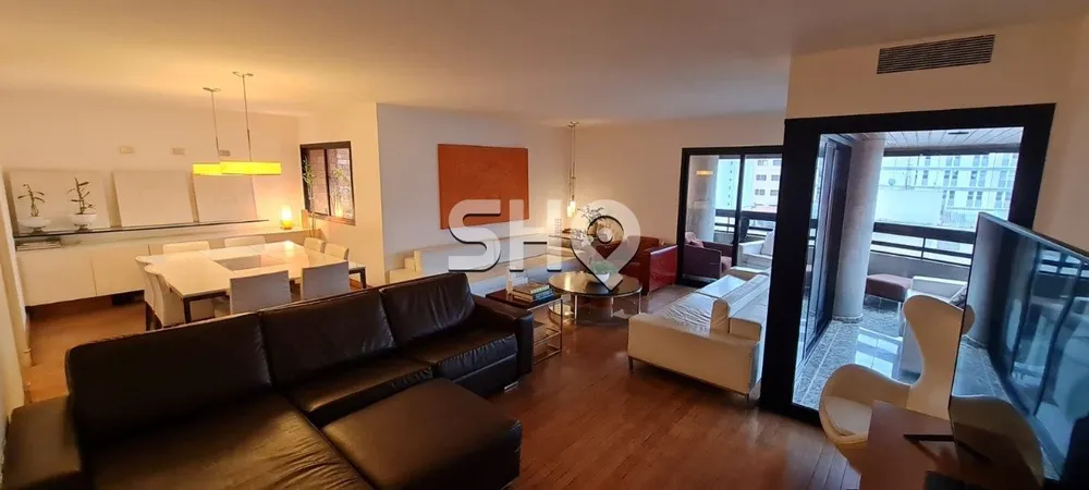 Apartamento, 4 quartos, 220 m² - Foto 5