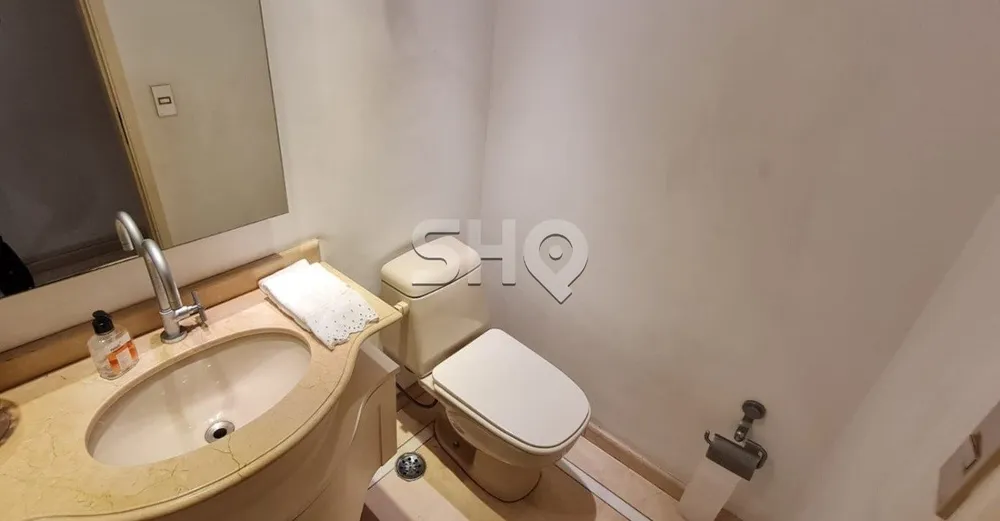 Apartamento, 4 quartos, 220 m² - Foto 4
