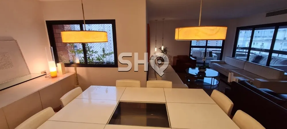 Apartamento, 4 quartos, 220 m² - Foto 11