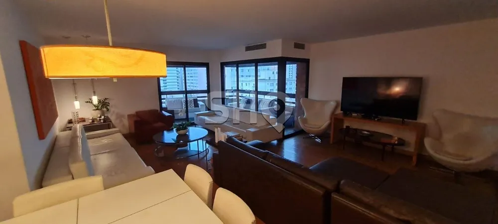 Apartamento, 4 quartos, 220 m² - Foto 7