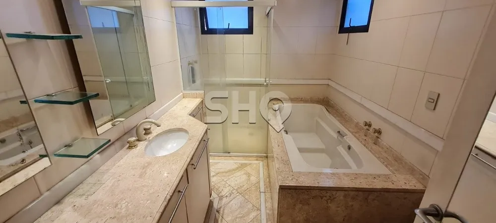Apartamento, 4 quartos, 220 m² - Foto 5