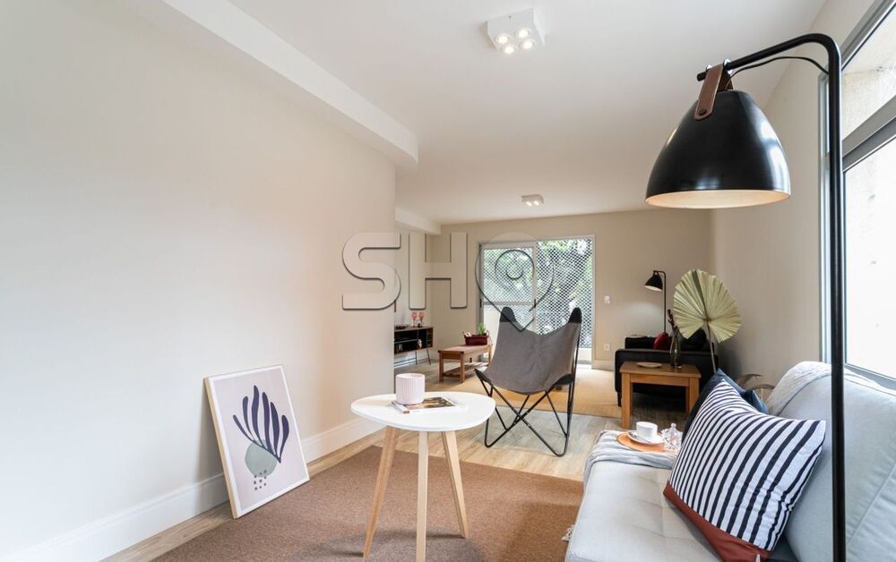 Apartamento, 4 quartos, 162 m² - Foto 11