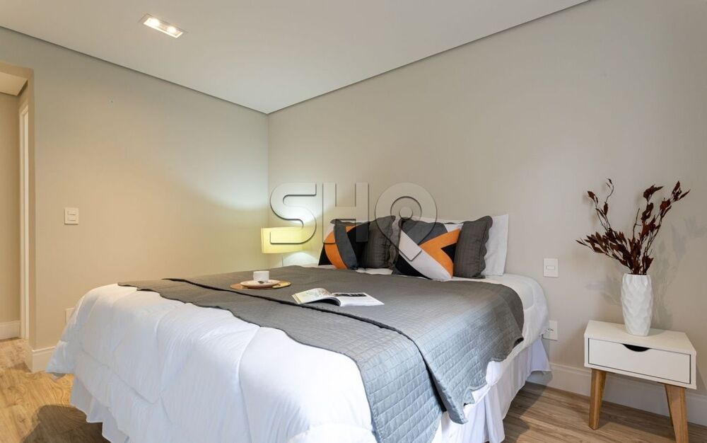Apartamento, 4 quartos, 162 m² - Foto 17