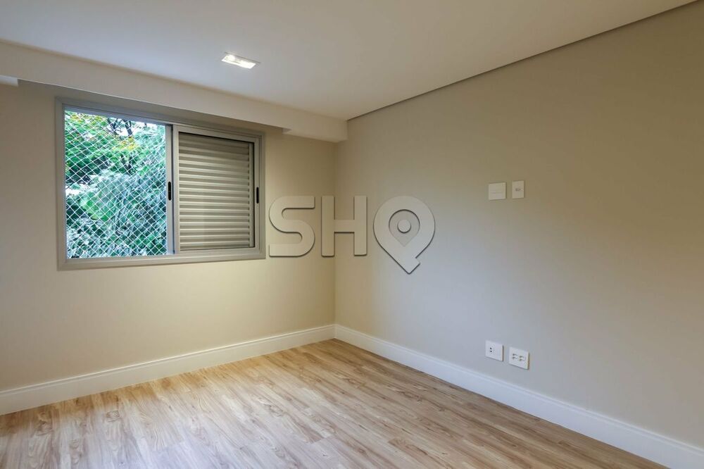 Apartamento, 4 quartos, 162 m² - Foto 2