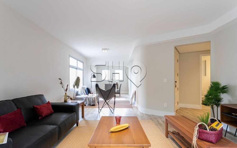 Apartamento, 4 quartos, 162 m² - Foto 16