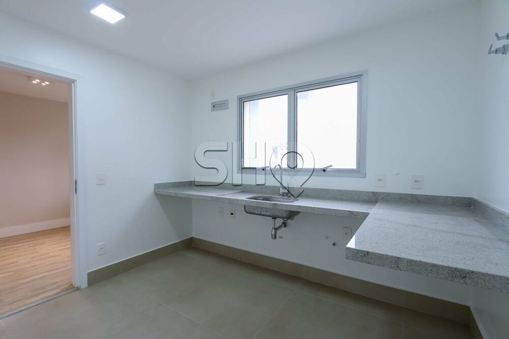 Apartamento, 4 quartos, 162 m² - Foto 1
