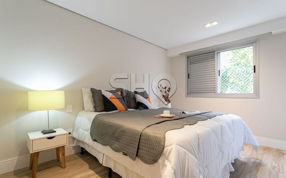 Apartamento, 4 quartos, 162 m² - Foto 10