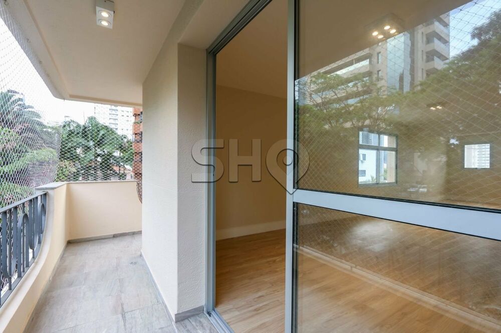 Apartamento, 4 quartos, 162 m² - Foto 8