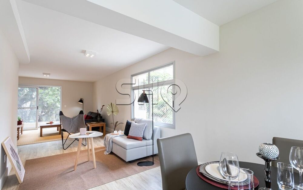 Apartamento, 4 quartos, 162 m² - Foto 15