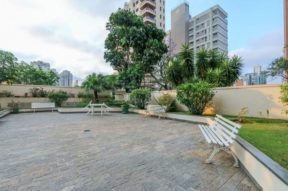 Apartamento, 4 quartos, 162 m² - Foto 12