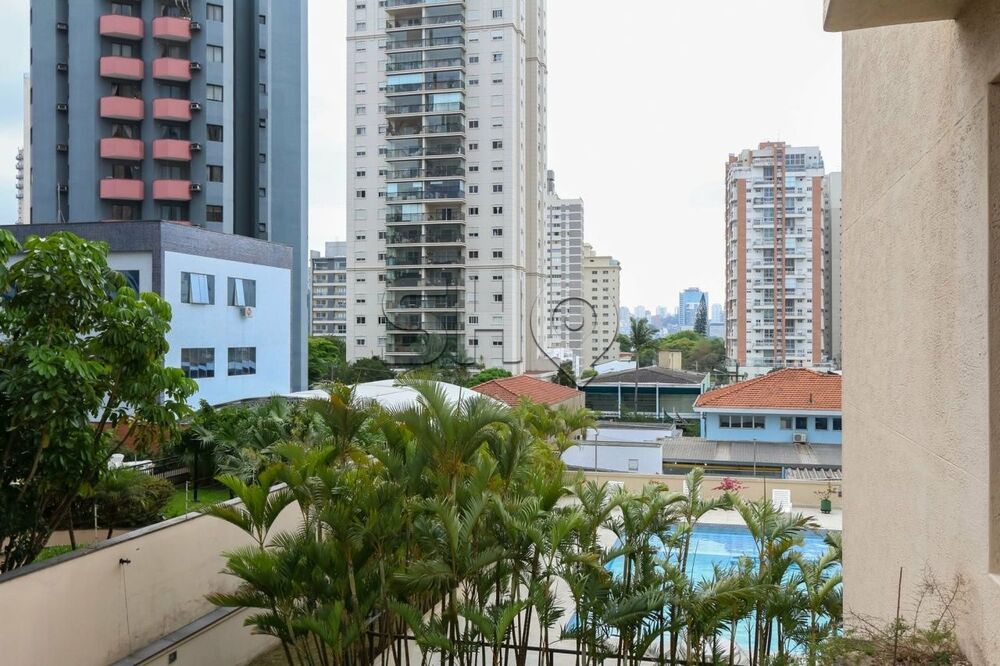 Apartamento, 4 quartos, 162 m² - Foto 4